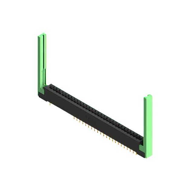 387-030-558-168 EDAC Inc.  Edgeboard Connectors
